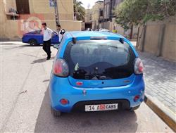 Geely LC